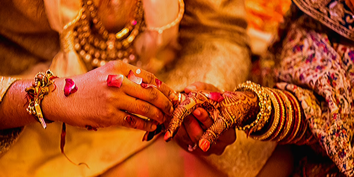 Life Partner Matrimony