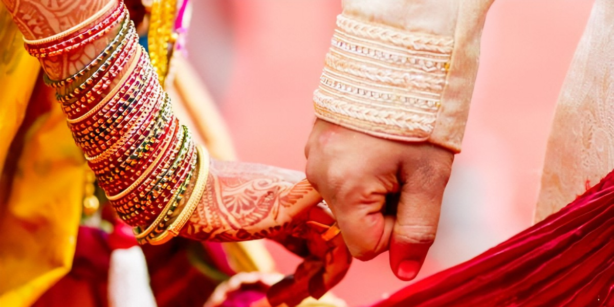 Life Partner Matrimony